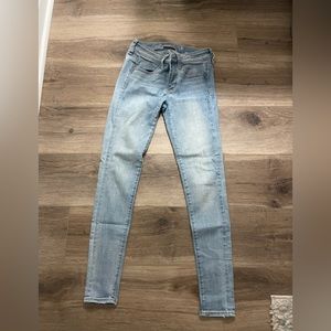 American eagle Jean